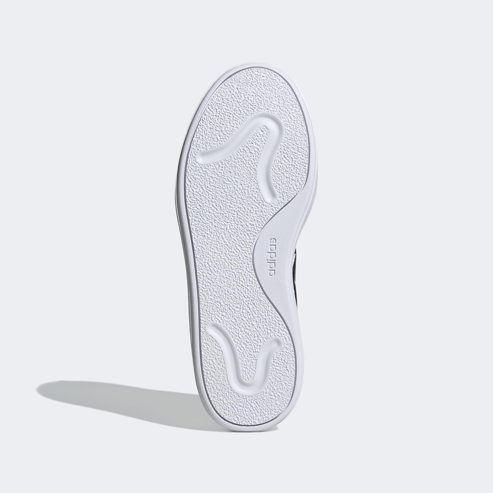 adidas Advantage Kadın Beyaz Günlük Spor Ayakkabı