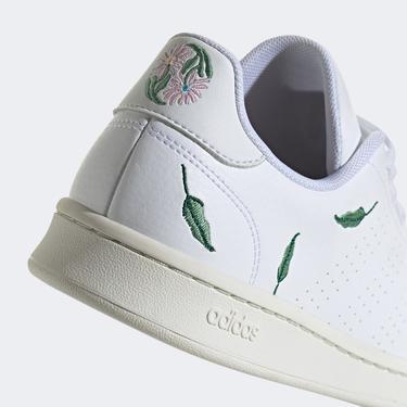  adidas Advantage Kadın Beyaz Spor Ayakkabı