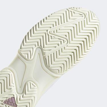  adidas Barricade 13 Kadın Beyaz Tenis Ayakkabısı