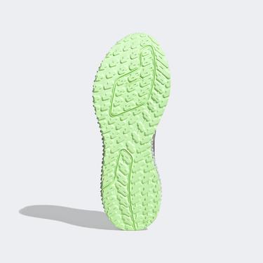  adidas 4Dfwd 3  Kadın Kahverengi Koşu Ayakkabısı