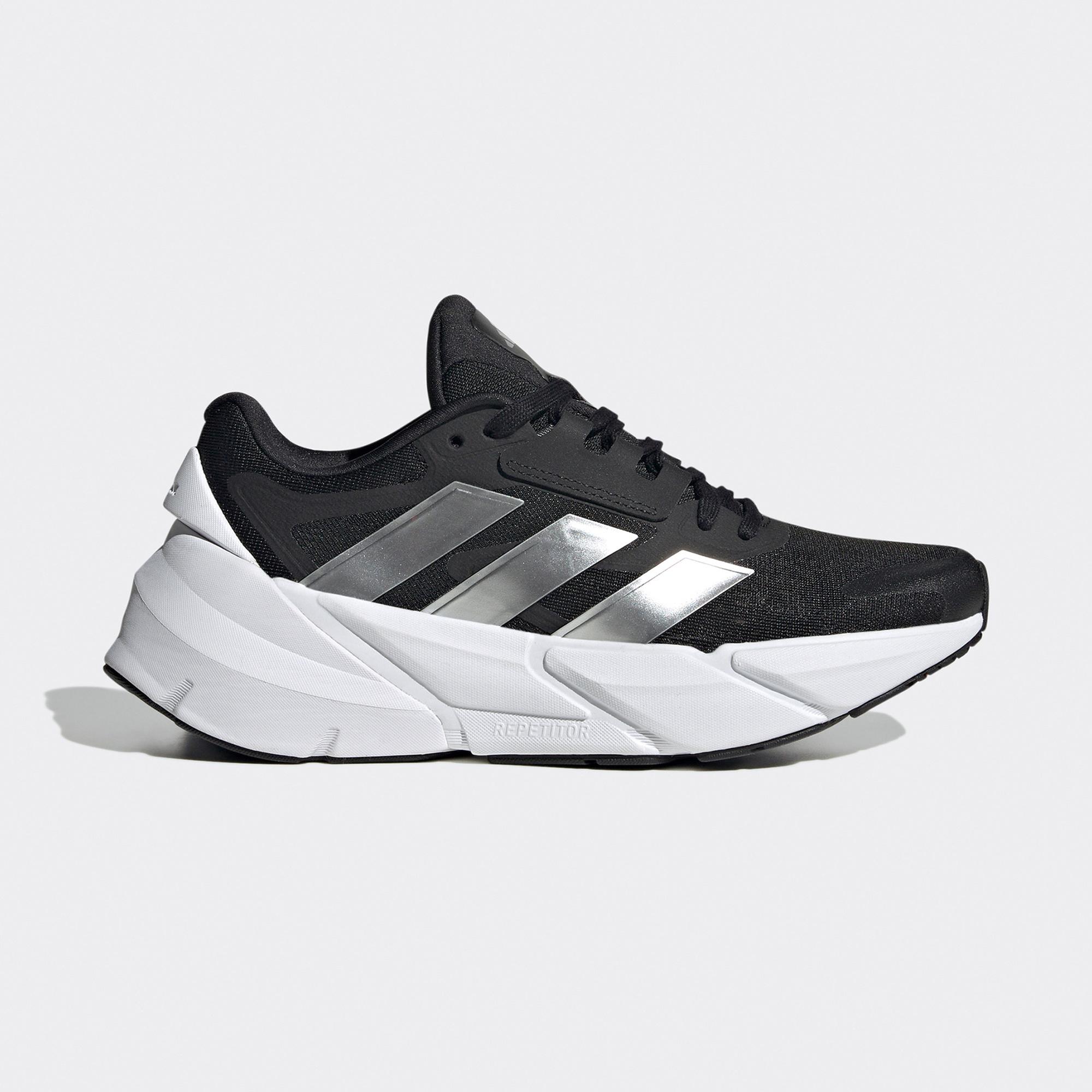 adidas Adistar 2  Kadın Siyah Koşu Ayakkabısı