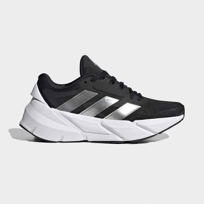  adidas Adistar 2  Kadın Siyah Koşu Ayakkabısı