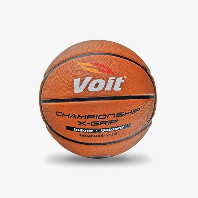  Voit Kahverengi Basketbol Topu