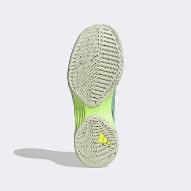  adidas Avacourt 2 Kadın Yeşil Tenis Ayakkabısı