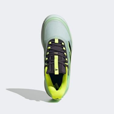  adidas Avacourt 2 Kadın Yeşil Tenis Ayakkabısı