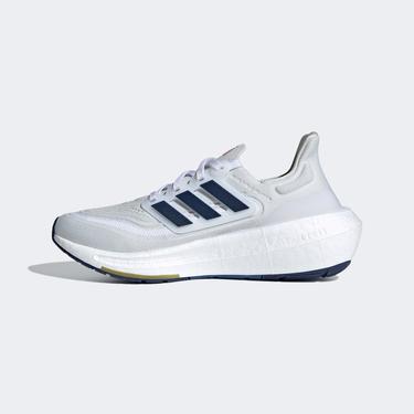  adidas Ultraboost Light  Kadın Gri Koşu Ayakkabısı