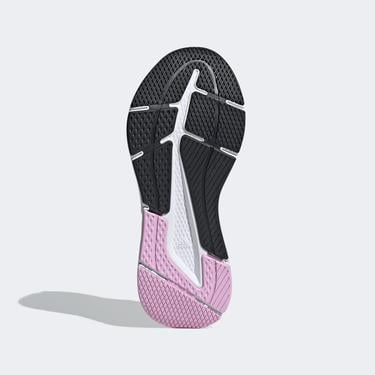  adidas Questar 2 Graphic Kadın Mor Koşu Ayakkabısı