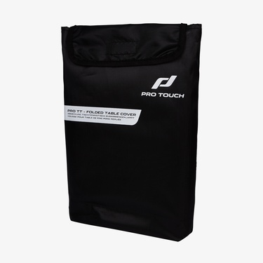  Pro Touch Ping Pong Pro Siyah Katlanabilir Masa Tenisi Örtüsü