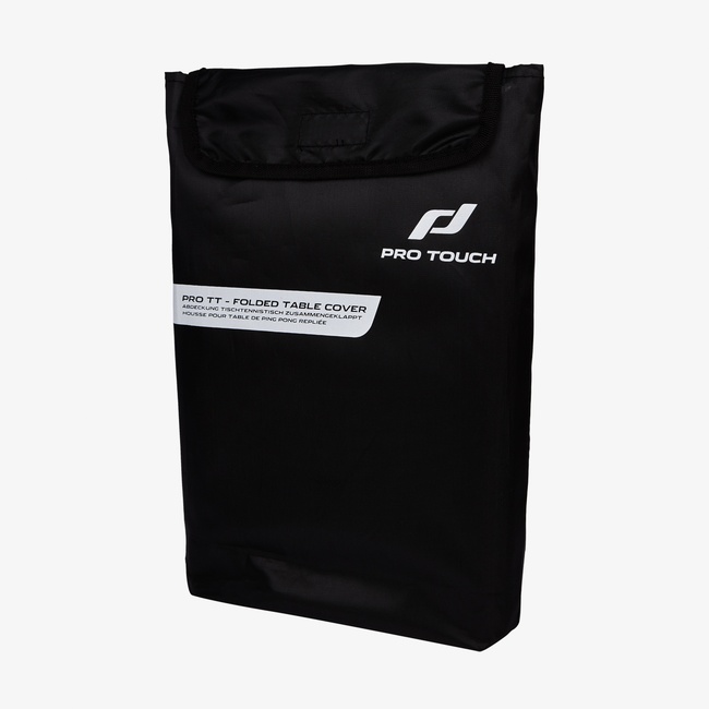  Pro Touch Ping Pong Pro Siyah Katlanabilir Masa Tenisi Örtüsü