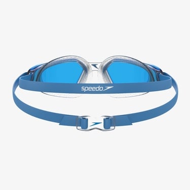  Speedo Hydropulse Unisex Mavi Yüzücü Gözlüğü