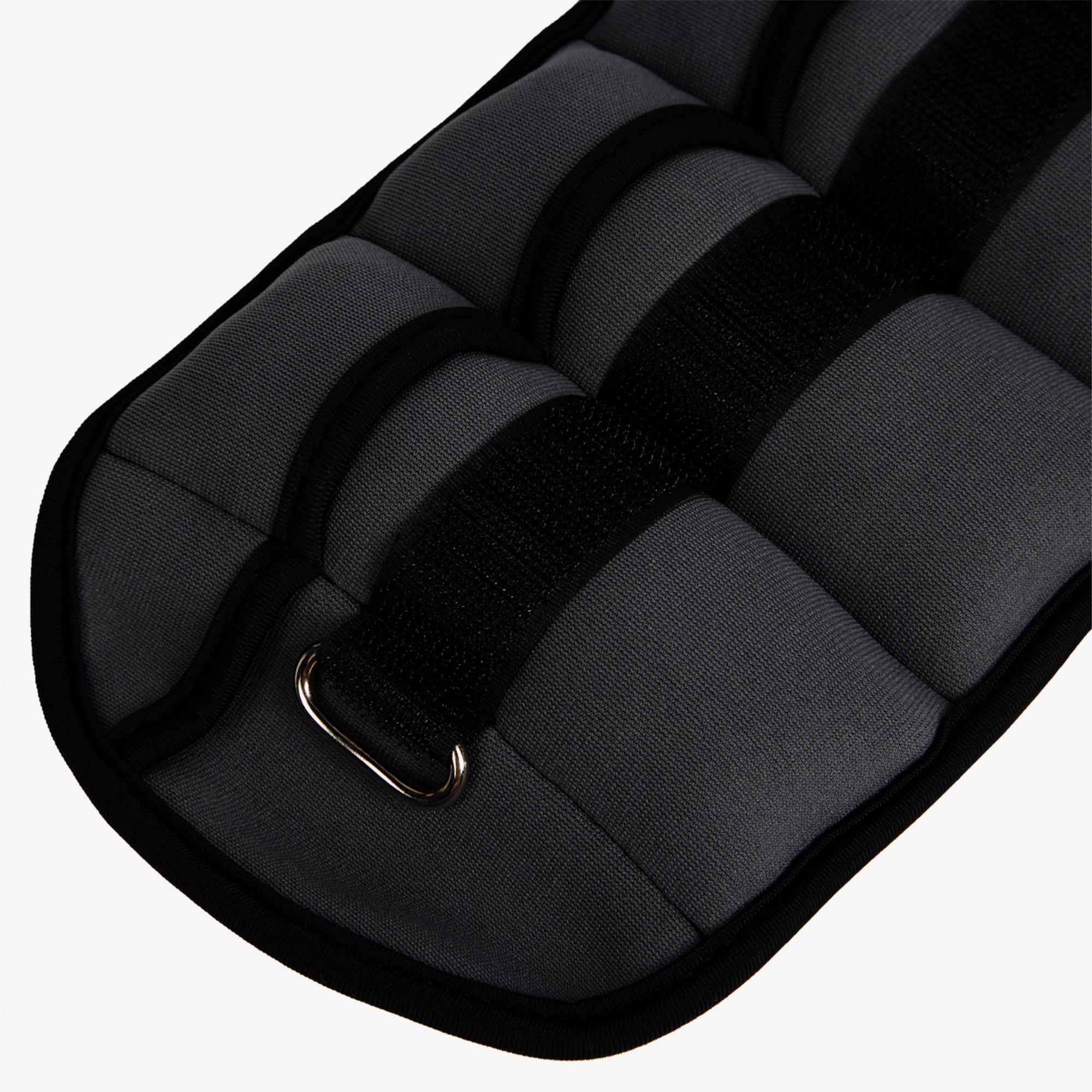 Energetics Siyah 2Kg Bilek Ağırlığı