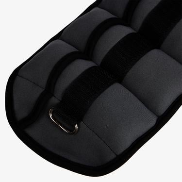  Energetics Siyah 2 Kg Bilek Ağırlığı