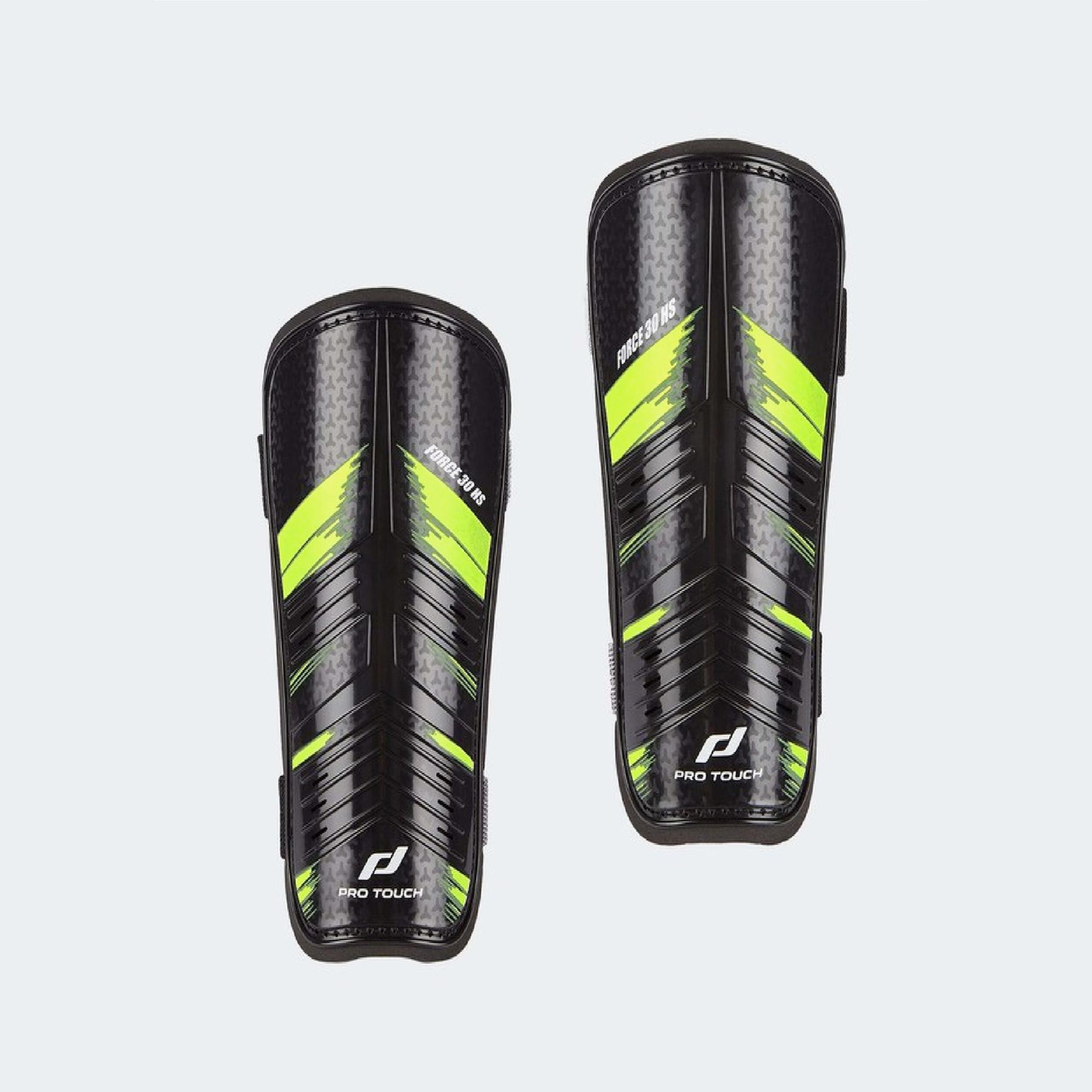 Pro Touch Force 30 Erkek Siyah Tekmelik