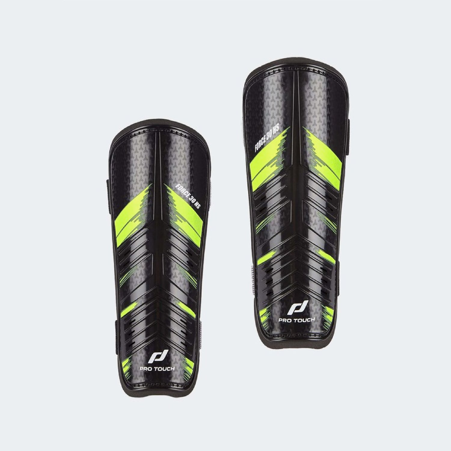  Pro Touch Force 30 Erkek Siyah Tekmelik