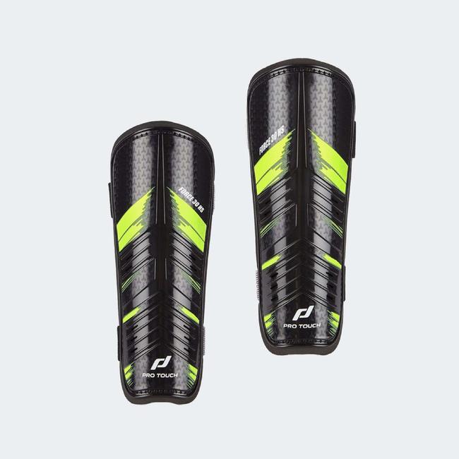  Pro Touch Force 30 Erkek Siyah Tekmelik