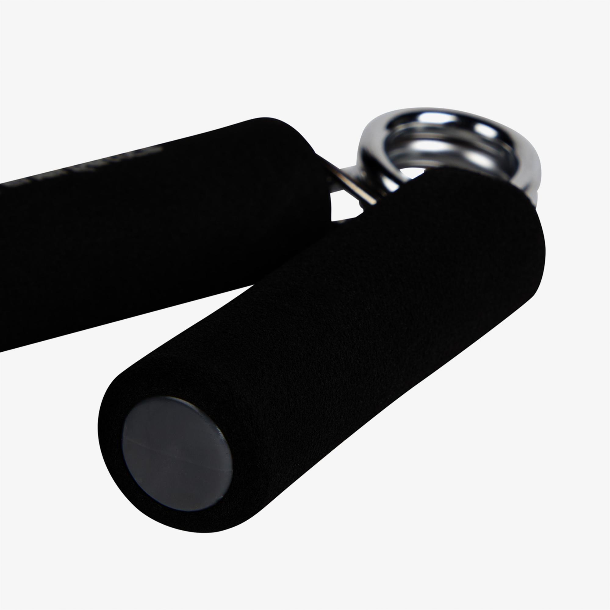 Energetics Aero Handgrips 1.0 Siyah Antrenman El Yayı