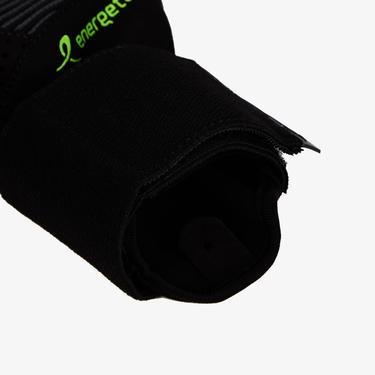  Energetics Unisex Siyah Antrenman Eldiveni