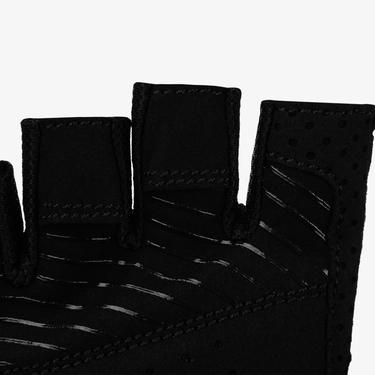  Energetics Unisex Siyah Antrenman Eldiveni