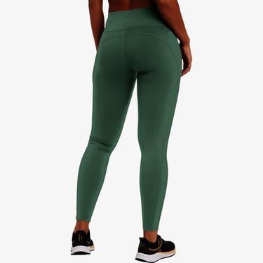  Energetics Odessa Kadın Yeşil Antrenman Taytı