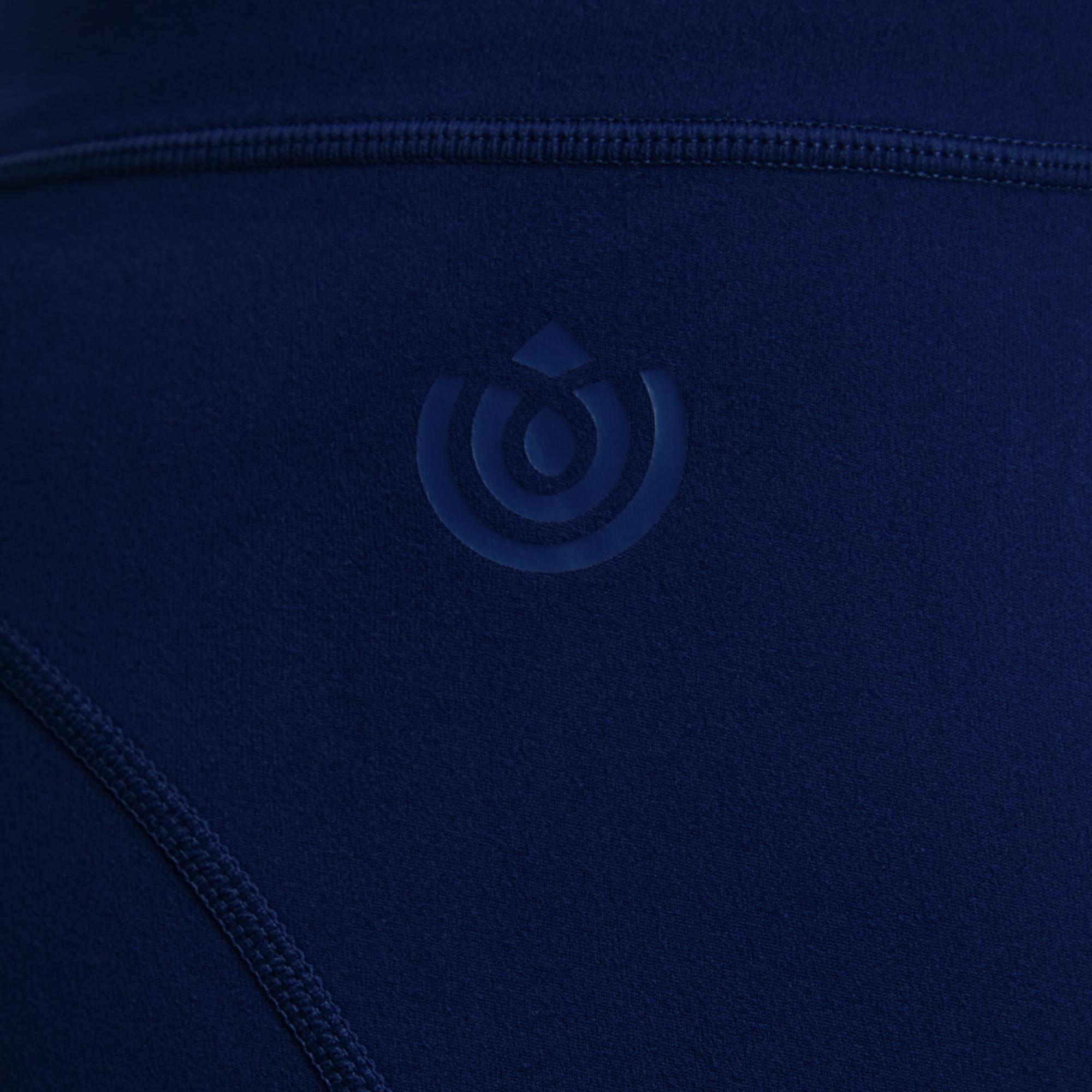 Energetics Kadın Lacivert Antrenman Taytı