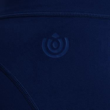  Energetics Kadın Lacivert Antrenman Taytı