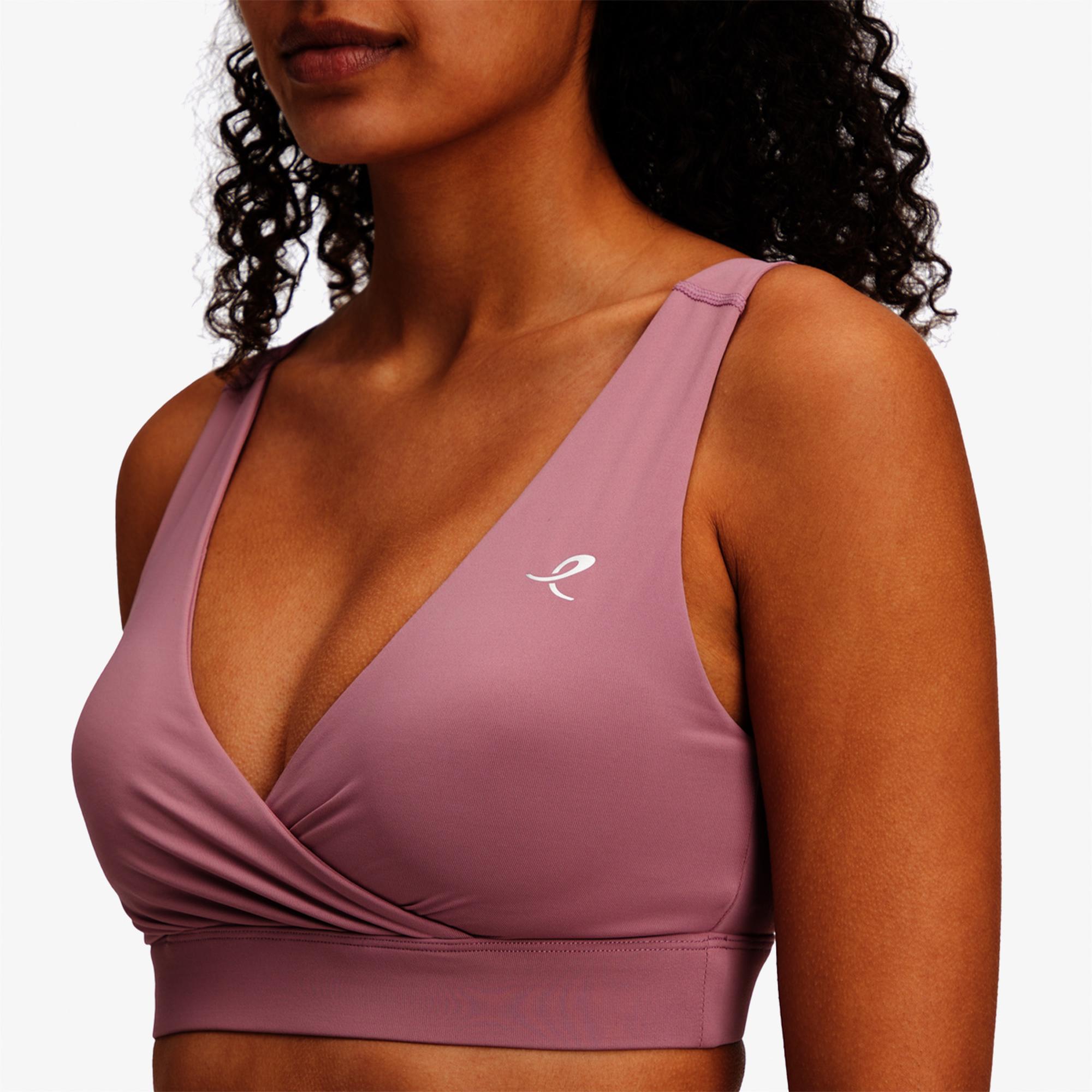 Energetics Kadın Pembe Antrenman Bra