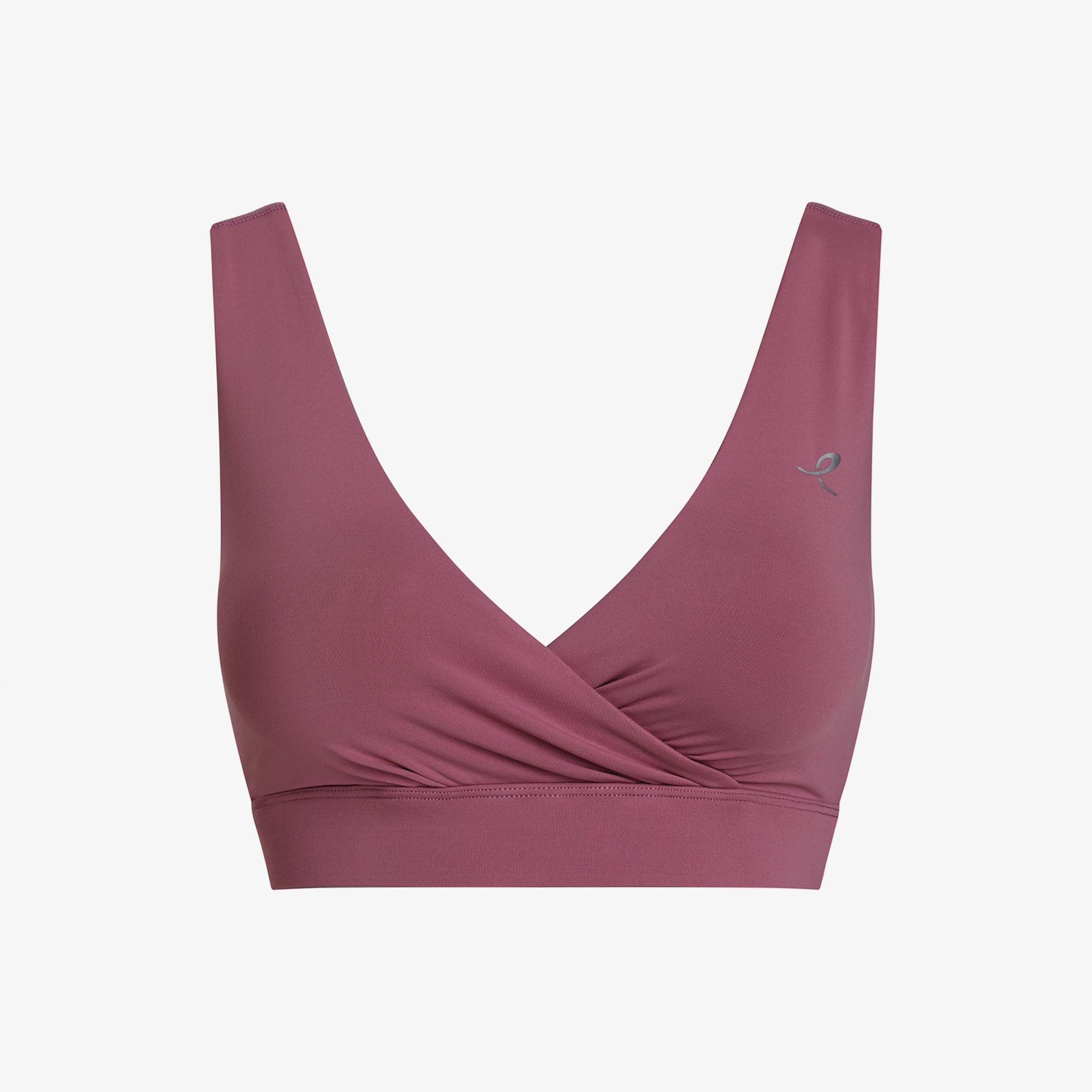 Energetics Kadın Pembe Antrenman Bra