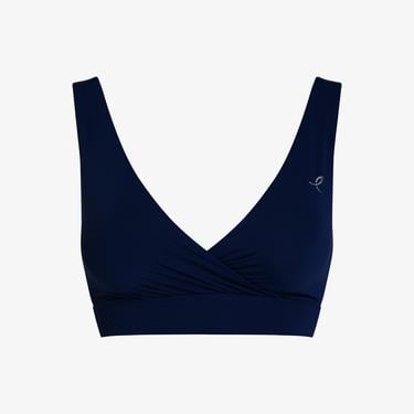  Energetics Kadın Mavi Antrenman Bra