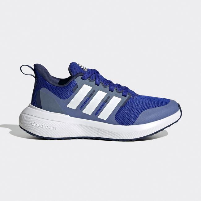 adidas Fortarun 2.0 Çocuk Mavi Koşu Ayakkabısı