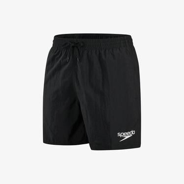 Speedo Speedo Essentials Erkek Siyah Yüzücü Mayosu