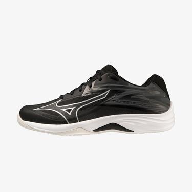  Mizuno Thunder Blade Z Unisex Siyah Voleybol Ayakkabısı