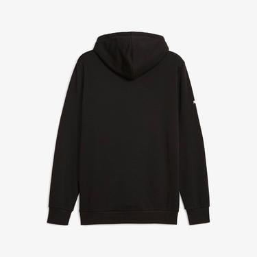  Puma Bmw Mms Ess Ft Unisex Siyah Hoodie