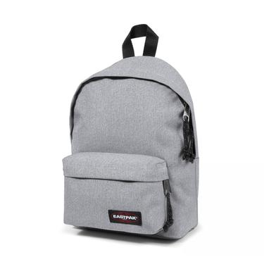  Eastpak Orbit Unisex Gri Sırt Çantası
