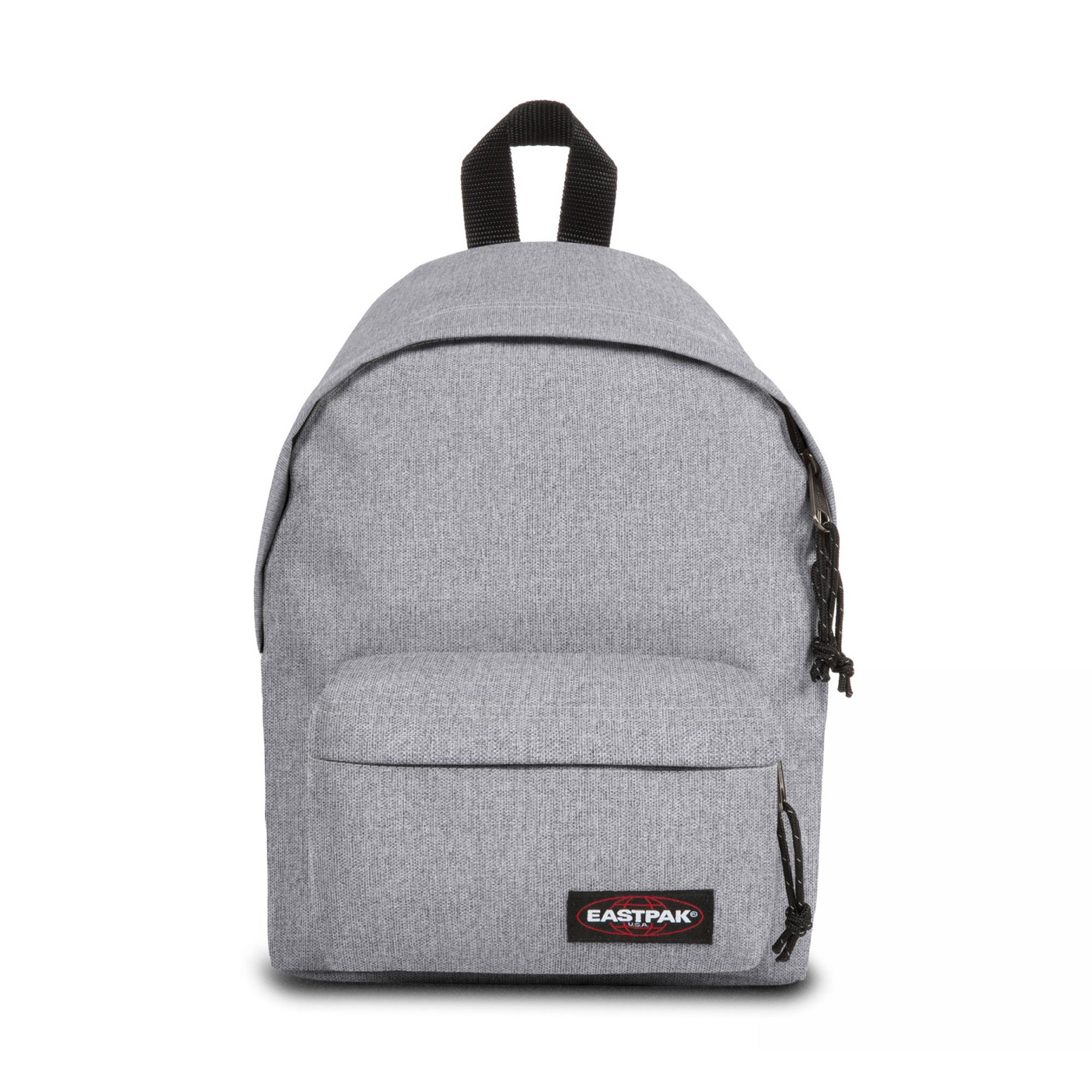 Eastpak Orbit Unisex Gri Sırt Çantası