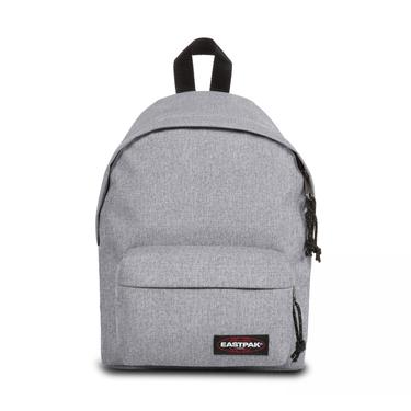  Eastpak Orbit Unisex Gri Sırt Çantası