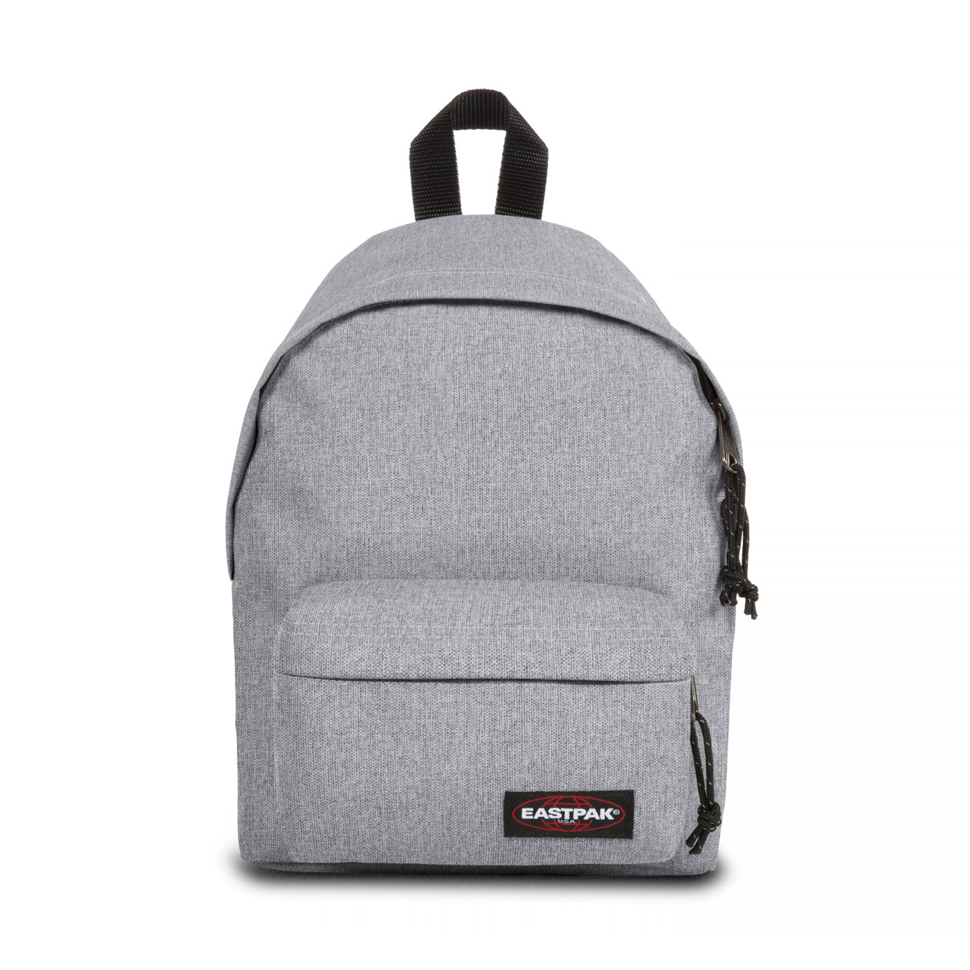  Eastpak Orbit Unisex Gri Sırt Çantası