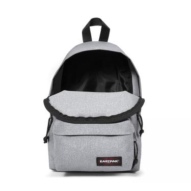  Eastpak Orbit Unisex Gri Sırt Çantası