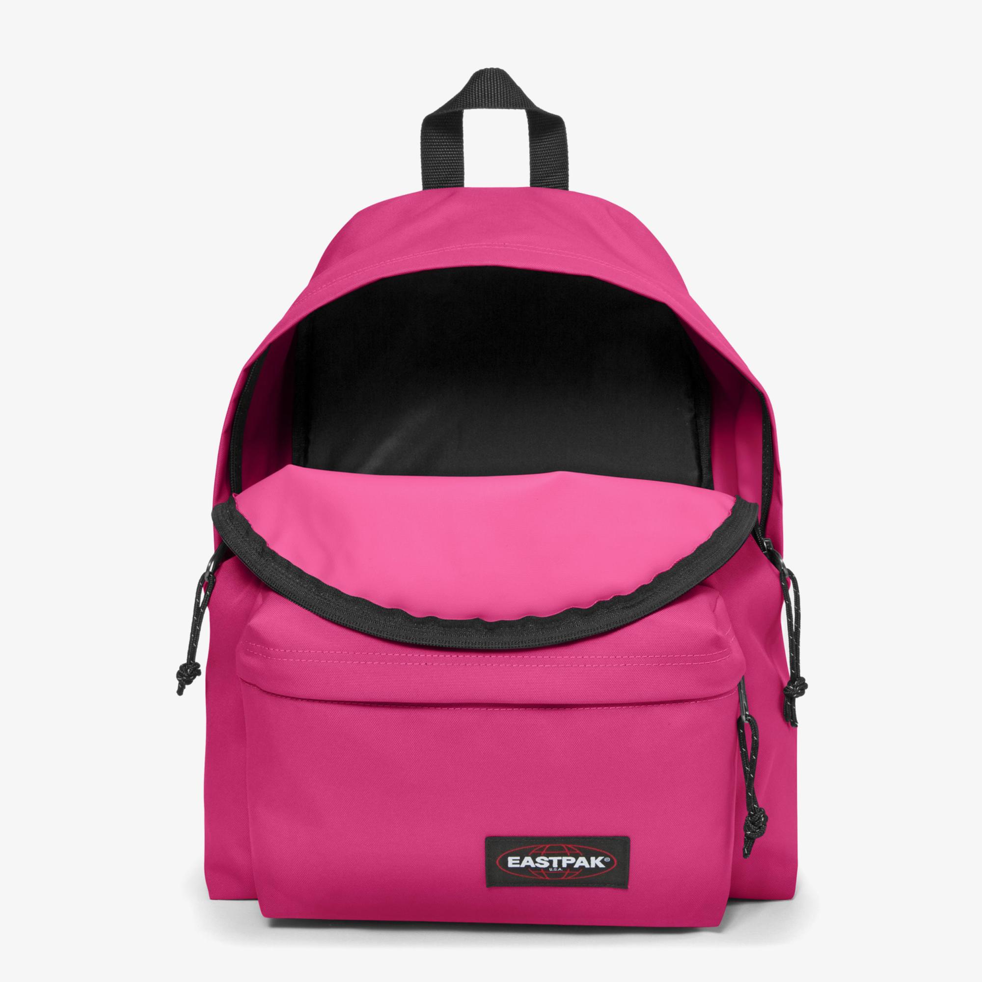 Eastpak Padded Pak'R Unisex Pembe Sırt Çantası