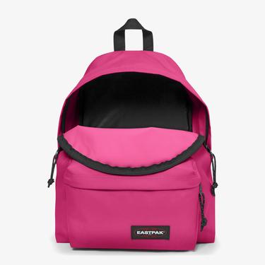  Eastpak Padded Pak'R Unisex Pembe Sırt Çantası