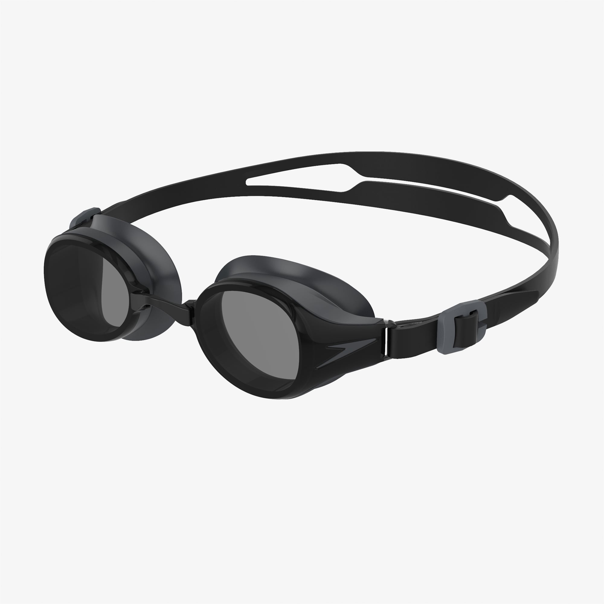  Speedo Hydropulse  Gog Unisex Siyah Yüzücü Gözlüğü