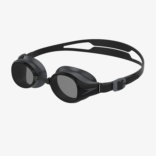  Speedo Hydropulse  Gog Unisex Siyah Yüzücü Gözlüğü