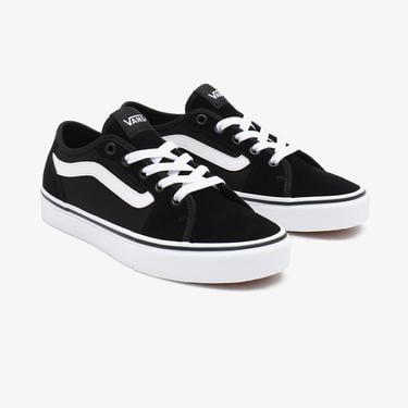 Vans Active Kadın Siyah Sneaker