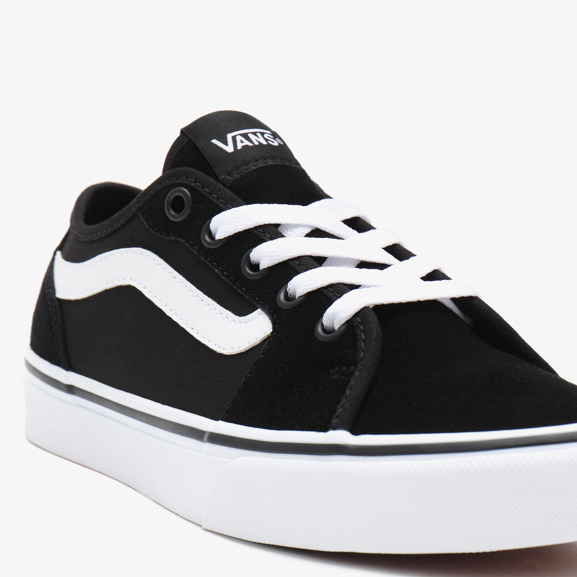 Vans Active Kadın Siyah Sneaker