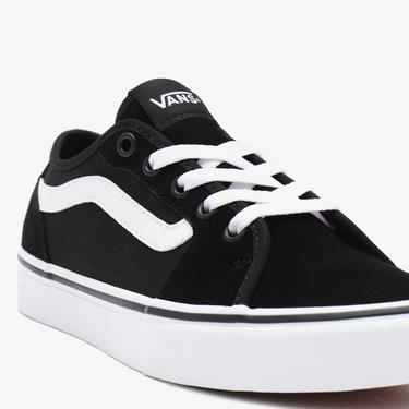  Vans Active Kadın Siyah Sneaker