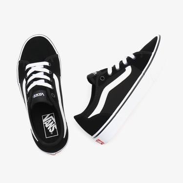  Vans Active Kadın Siyah Sneaker