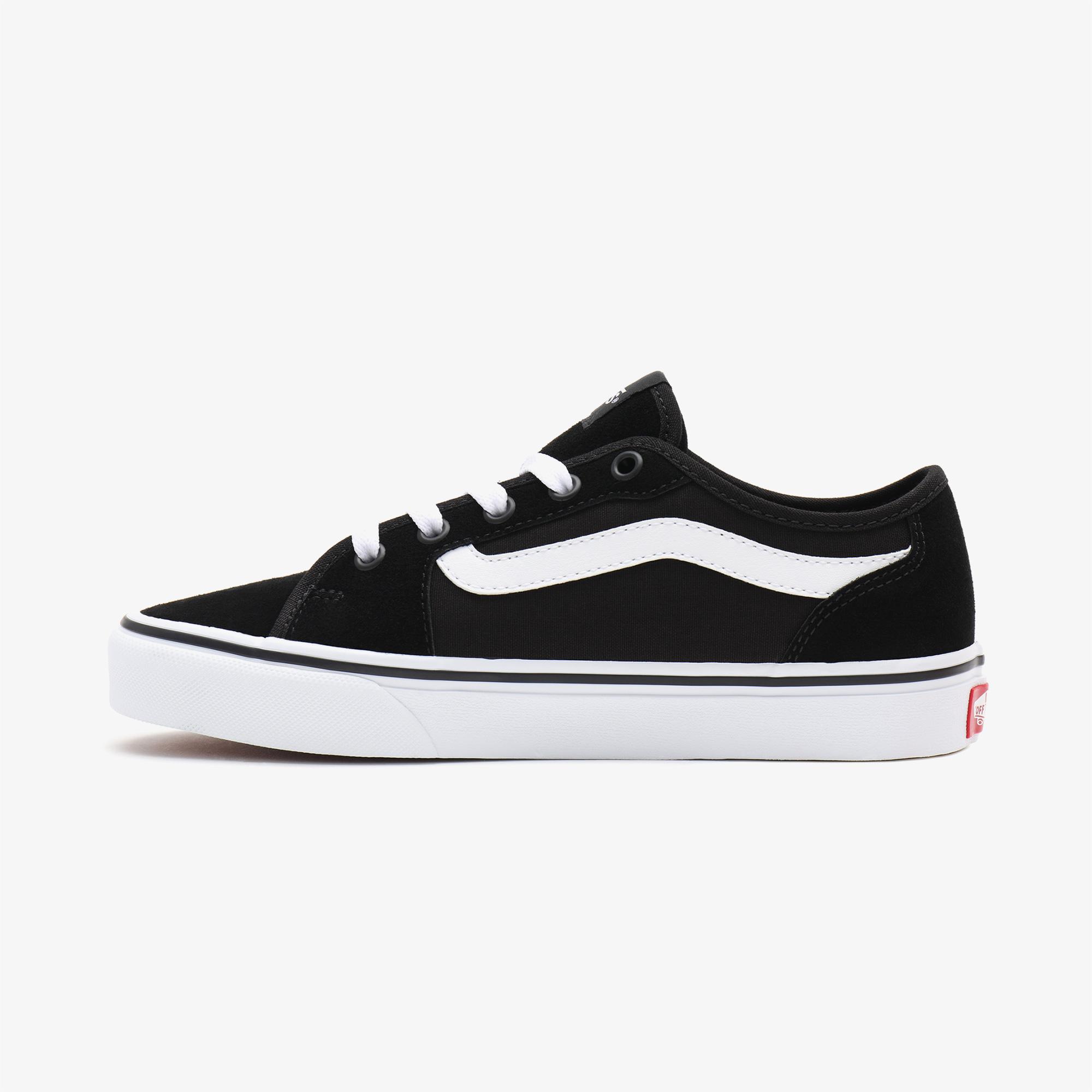 Vans Active Kadın Siyah Sneaker