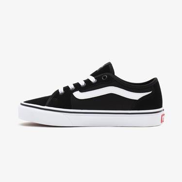  Vans Active Kadın Siyah Sneaker
