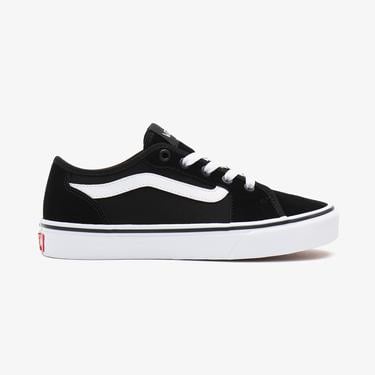  Vans Active Kadın Siyah Sneaker