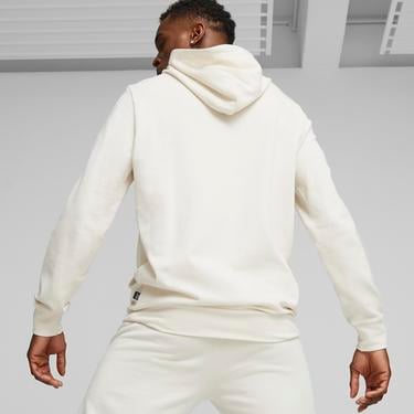  Puma Better Essentıals  Unisex Bej Günlük Sweatshirt