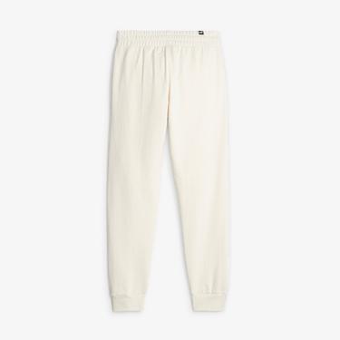  Puma Better Essentıals Pants Kadın Bej Eşofman Altı